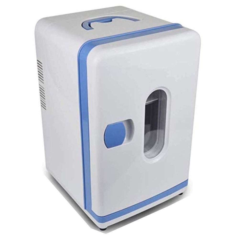 TYZXR Mini Nevera, Nevera Coche, Portatil Silenciosa PequeñA ...