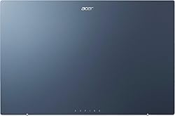 acer Aspire 3 Touch Slim Laptop in Blue Ryzen 5