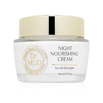 night nourishing cream