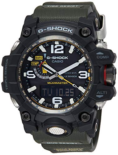 casio gwg 1000 review