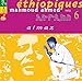 Ethiopiques, Vol. 6: Almaz