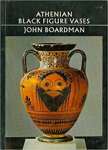 Amazon In Buy Athenian Black Figure Vases Book Online At Low