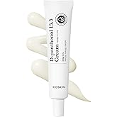 KIOSKIN 31% Reduction in Sebum & 15.5% High-Dose D-Panthenol | Calms Redness, Repairs Skin Barrier & Locks in Hydration | With Heartleaf Extract | Korean Skincare Daily Moisturizer (35 ml/1.18 fl.oz.)
