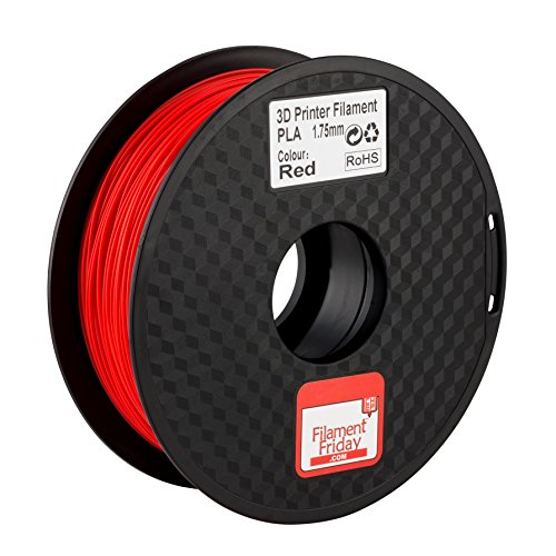 3 PLA+Filament+3D+Printer+Dimensional