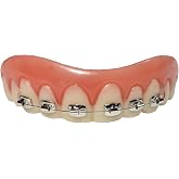 Billy Bob Fool-All Braces