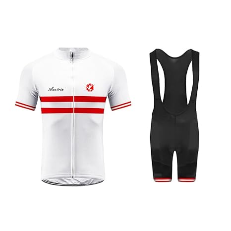 Uglyfrog Nationalmannschaft Herren Schließen Hülsen Zyklus Jersey Kurzarm Fahrradtrikot Fahrrad Hemd Fahrrad Top Outdoor Spor