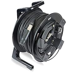 Midas FIBRE-150M Ruggedised Multimode Optical Fibre