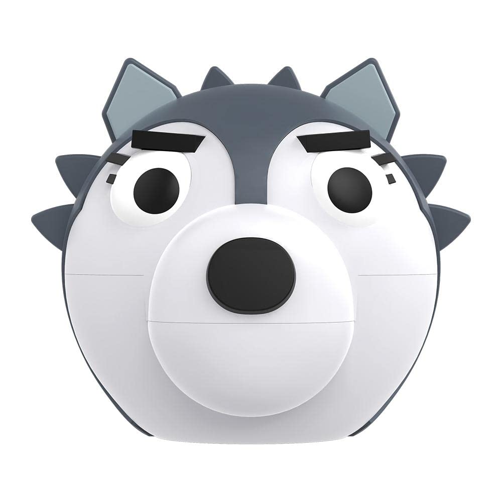 PIGGY Gear- Willow Head Bundle Exclusive Series 2 Collectible Pack Includes DLC