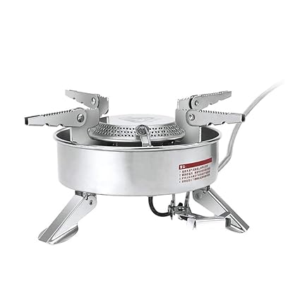 Estufa de aire | Estufas de gas, eléctricas, de exterior, de leña...