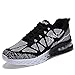 JARLIF Women's Road Running Sneakers Fashion Sport Air Fitness Workout Gym Jogging Walking Shoes US5.5-10