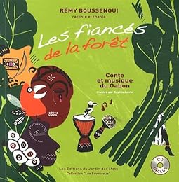 Les  fiancés de la forêt