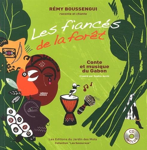 Les  fiancés de la forêt