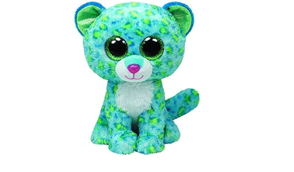 leona beanie boo large