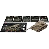Gale Force Nine U.S.A. Tank Expansion - T57 Heavy Tank