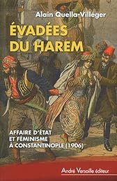 Évadées du harem