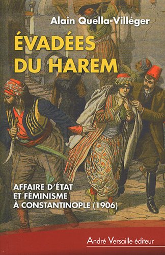 Évadées du harem