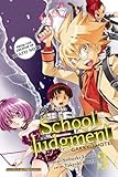 School Judgment, Vol. 3: Gakkyu Hotei (3) by 