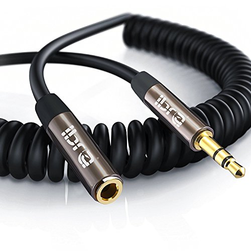 Compare price to coiled cord headphones