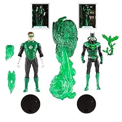 McFarlane - DC Collector Multipack - Green Lantern