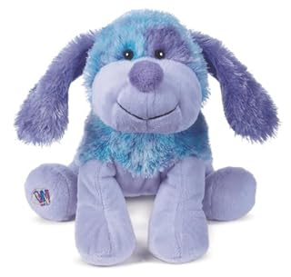 webkinz pink punch cheeky dog