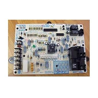 OEM Upgraded Replacement for Tempstar Furnace Control Circuit Board