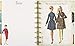 Simplicity Vintage Fashion Sewing 12 Month Planner, 232 Pages, 8.6'' x 9.5''