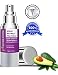 YOUTH CODE ACTIVATING Crème, Best Natural & Organic Cream By Golden Life USA, Anti Wrinkle, Anti Aging, Deep Hydrating & Moisturizing Day Night Time Eye, Face, Neck & Decollete Cream for Men & Women