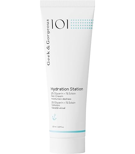 Amazon.com: NOEVIR 99+ Replenishing Moisturizer : Beauty
