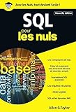 Image de Sql Poche pour les Nuls, 3e
