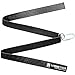 Meister Heavy Bag Hanger Strap Mount for Boxing & MMA Punching Bags - Black