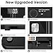 Bluetooth Body Fat Scale, LOFTER Smart Digital Weight Scale1