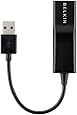 Belkin USB 2.0 Ethernet Adapter (F4U047bt)