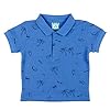 Charanga CROPICALIA baby-jongens Polo