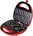 Vivitar Appliances Soft Pretzel Maker