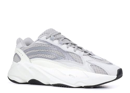 adidas yeezy 700 plata