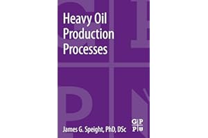 Heavy Oil Production Processes