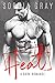 HEAT: A Dark Romance