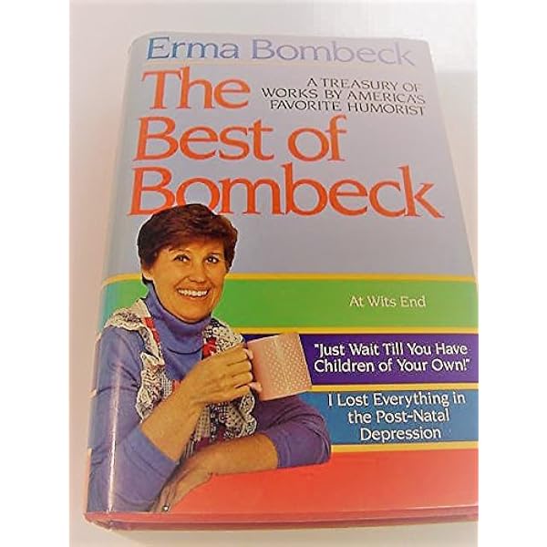 Ranking TOP12 Forever Erma By Bombeck Uniquefragrances