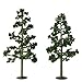 JTT Scenery Products Super Scenic Series" Lodgepole Pine, 7.5" to 8" Height