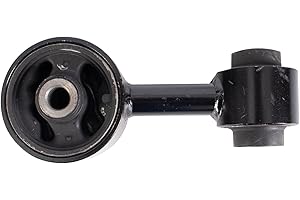 TRQ Right Engine Torque Strut Mount Passenger Side Compatible with 2015-2018 Chevrolet City Express 2013-2021 Nissan NV200