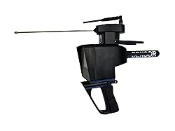 GER DETECT DEEP Seeker Professional Geolocator Long