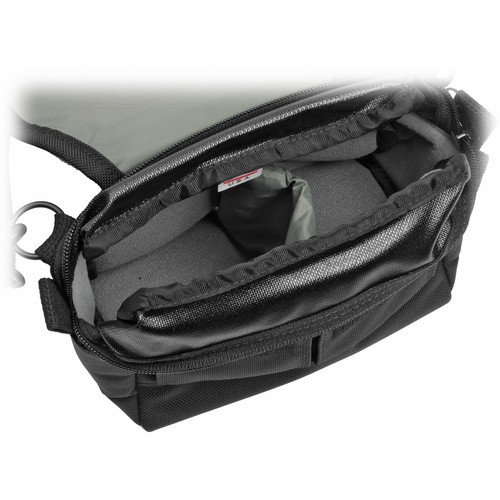 Domke 700-J5A J-5XA Shoulder and Belt Bag (Black)