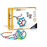 Guidecraft Powerclix Organics Building Set (48 Piece)