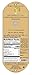 Vigne Vecchie Tarallini with Extra Virgin Olive Oil 8.8 oz. (2 pack), Fresh Baked Breadsticks [Imported from Italy]