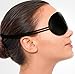 Men Women And Children Essential Silky Ultimate Sleeping Lightweight Soft Mask Adjustable Blindfold Eye Shade Eye Cover Comfortable for Travel Shift Work