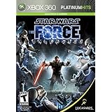 Star Wars the Force Unleashed - Xbox 360 (Renewed)