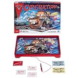 Disney Pixar Operation Cars 2 Edition