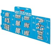 ARP 5349501 Stainless 300 12-Point Engine &amp; Fastener Kit