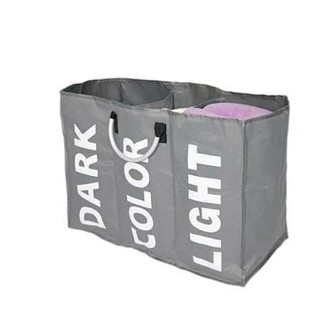 Bolsas ropa sucia | Bolsas de plástico, de papel, de tela