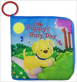 children's cloth books